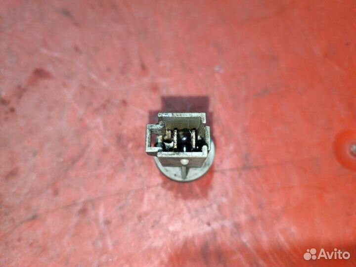 Патрон габарита передний Honda Civic