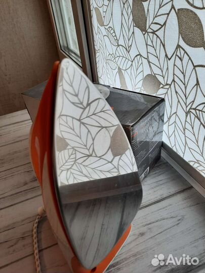 Утюг irit IR-2103