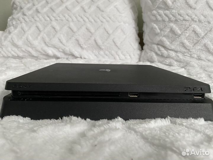 Sony ps4 slim 1tb