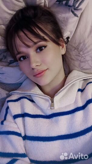 Няня для ребенка