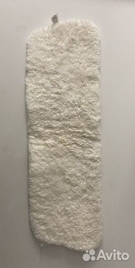 Тряпка для швабры на липкой основы Финляндия