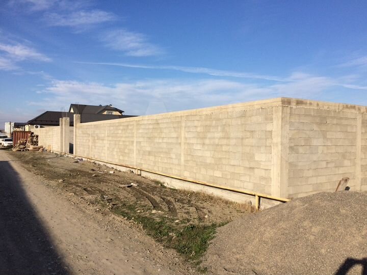 Участок 4 сот. (ИЖС)