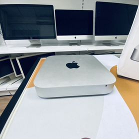 Mac mini MD387 2012 i5 2.5 16/250 SSD на гарантии