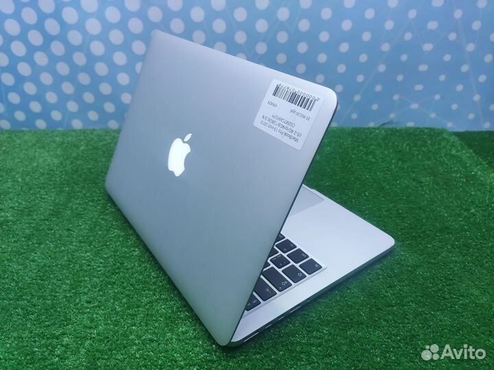 MacBook Pro 13 2013