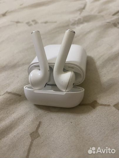 Оригинал AirPods 2