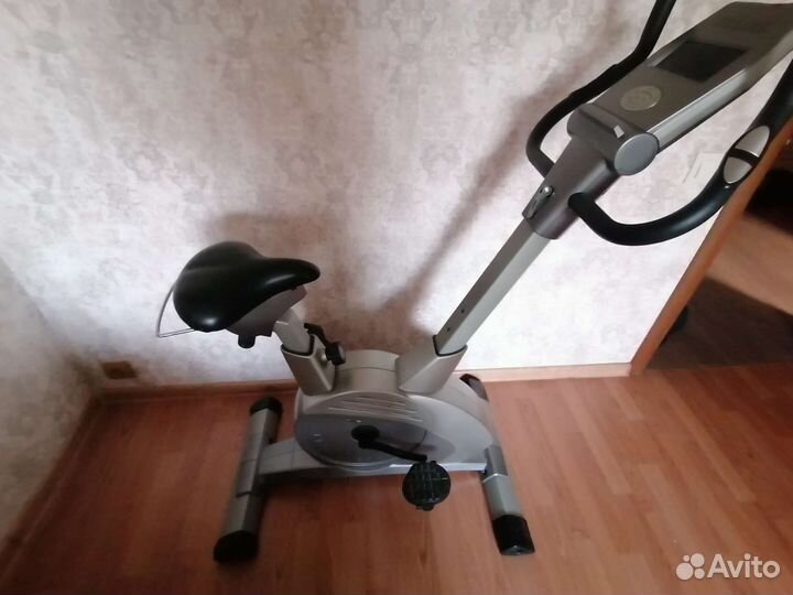 Велотренажер бу
