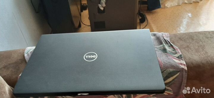 Dell vostro 3568-8147 15