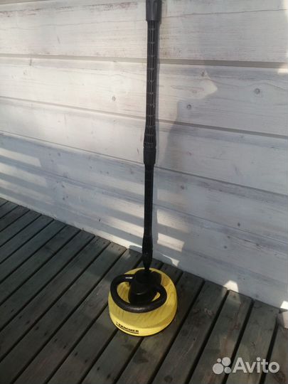 Щётка karcher