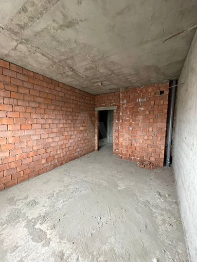 1-к. квартира, 47 м², 4/17 эт.