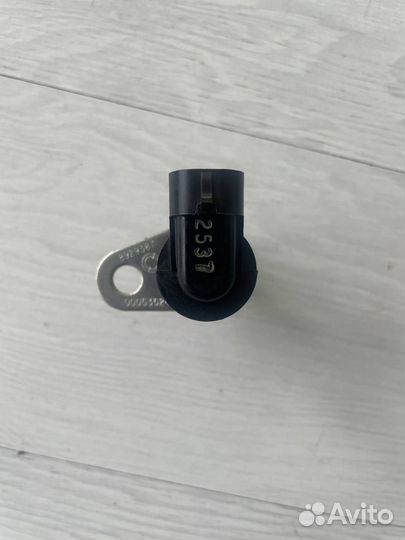 Датчик положения коленвала верхний DD, FRI, inter