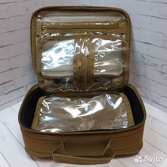 Кофр для рыболовных приманок Dayo