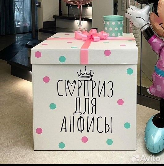 Воздушные шарики Гелиевые