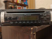 Автомагнитола pioneer DEH 2820MP