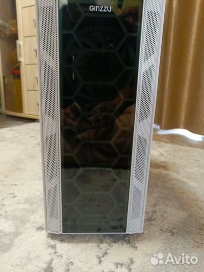 Компьютер Полный комплект