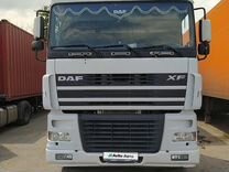 DAF 95XF430, 2006