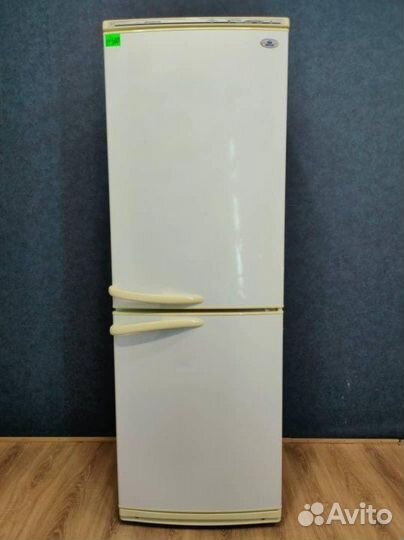 Холодильник бу атлант с гарантией