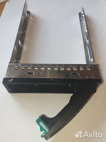 Intel салазки HDD HotSwap серверные