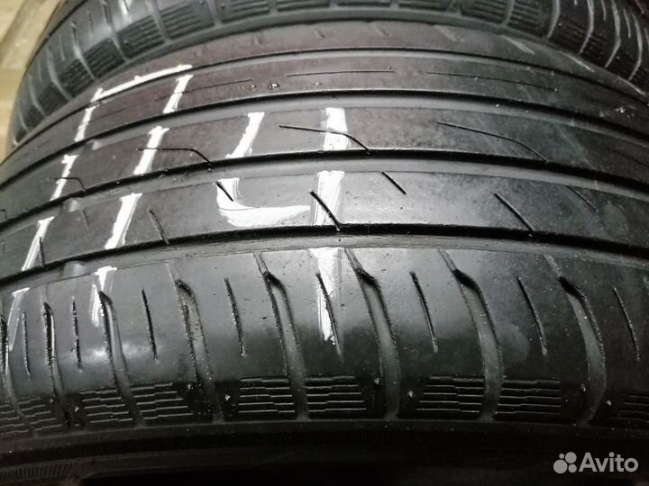 Toyo Proxes CF2 195/60 R15 88H