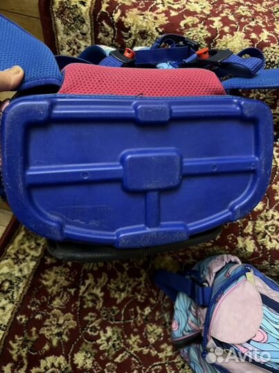 Рюкзак Макнеилл McNeill комплект