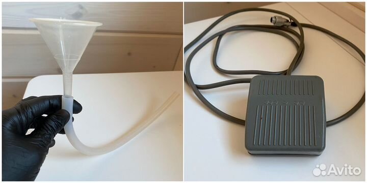 Лазер для удаления татуажа бу