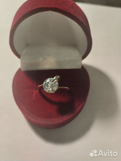 Золотые кольца