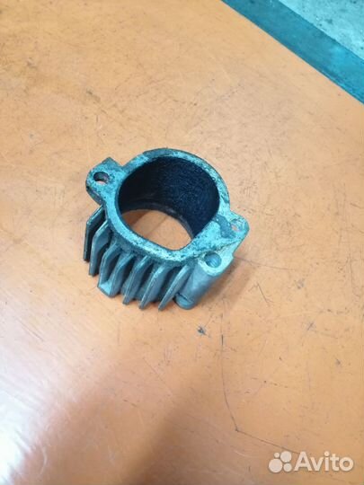 Выхлопной патрубок Иж Планета 5