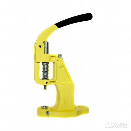 Пресс для установки кнопок