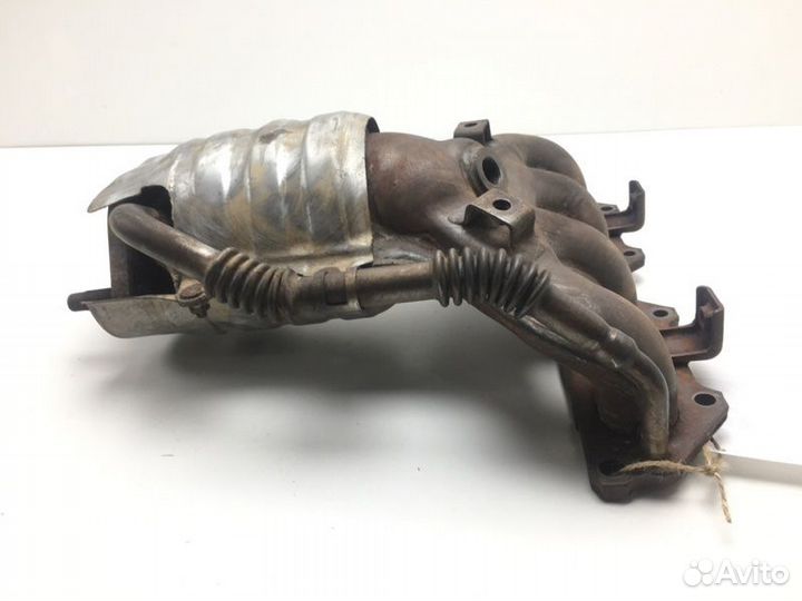 Коллектор выпускной Mitsubishi Lancer Cedia CS5A