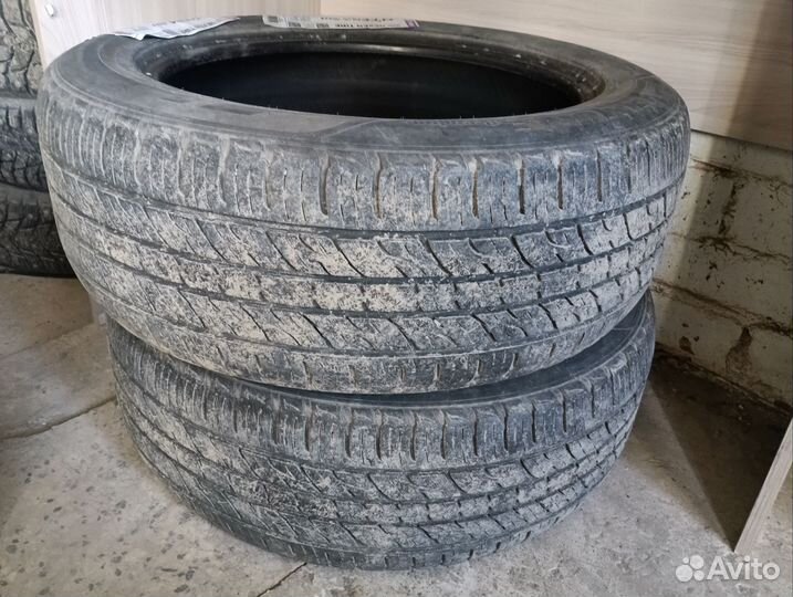 Pirelli Scorpion 235/55 R19