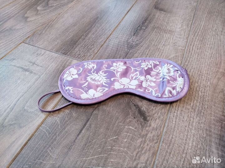 Маска для сна