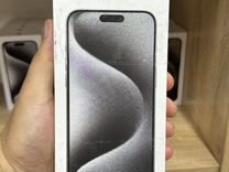 iPhone 15 Pro Max, 1 ТБ