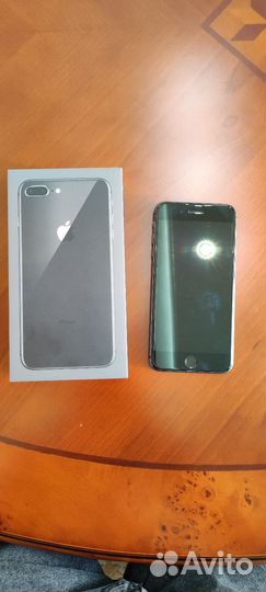 iPhone 8 Plus, 128 ГБ
