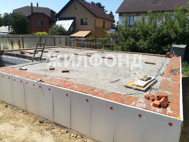 Участок 6 сот. (ИЖС)