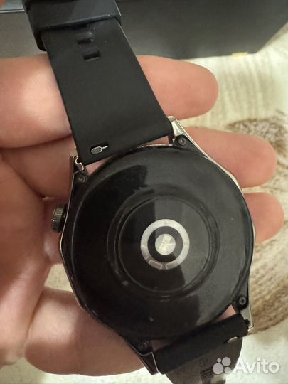 Huawei watch gt 4