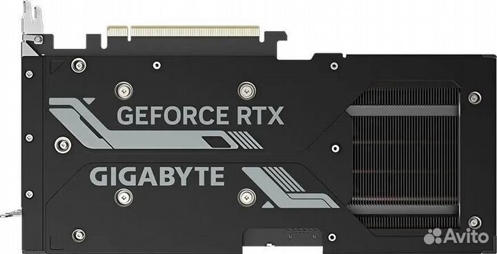 RTX 4070ti Super Gigabyte Windforce OC