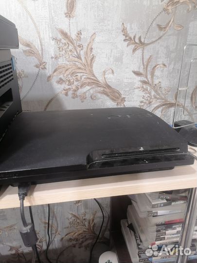 Sony PS3