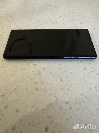 Samsung Galaxy Note 9, 6/128 ГБ
