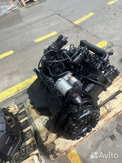 Двигатель ммз д-243 д240 д-240 д 243 мтз 80 мтз 82