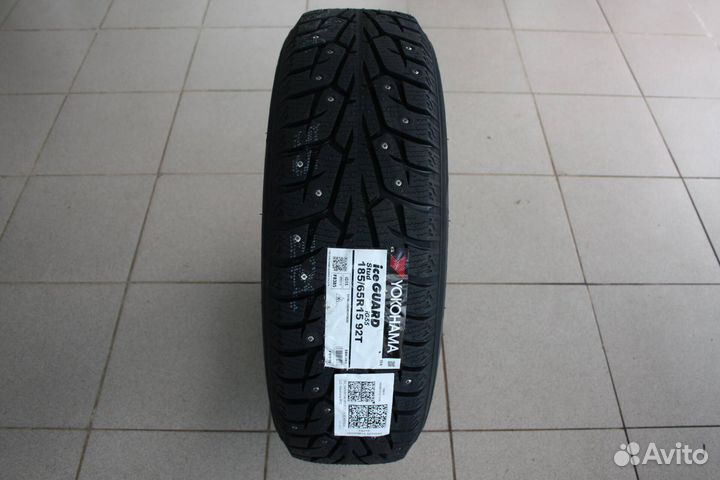 Yokohama Ice Guard IG55 185/65 R15 92T