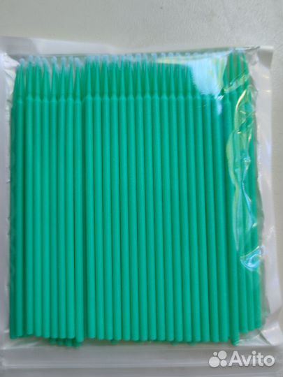 Микробраши