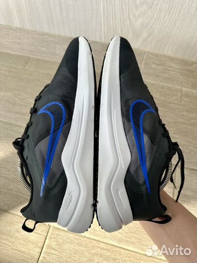 Кроссовки Nike Downshifter 12 Оригинал 41р