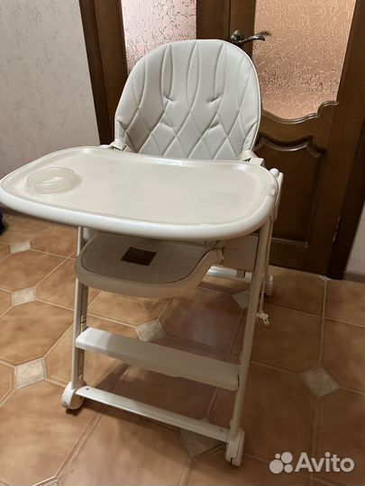 Детское кресло