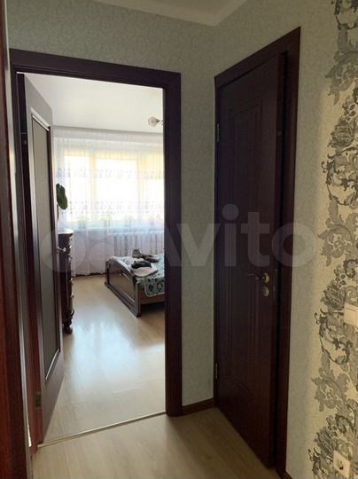 2-к. квартира, 66,4 м², 9/14 эт.