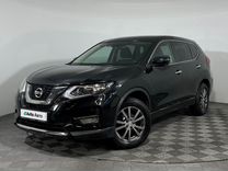 Nissan X-Trail 2.0 CVT, 2018, 61 569 км, с пробегом, цена 2 230 000 руб.