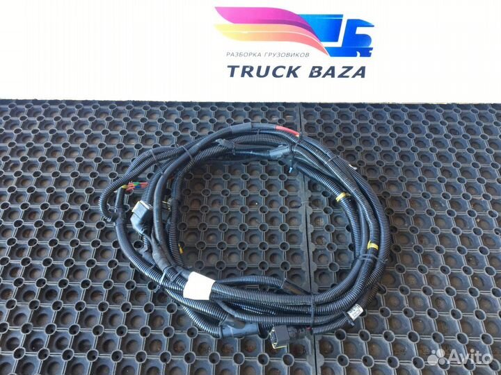 21940048 Проводка шасси Volvo FH