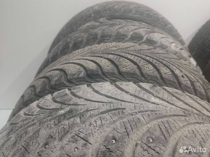 Sava Eskimo Stud 185/60 R15