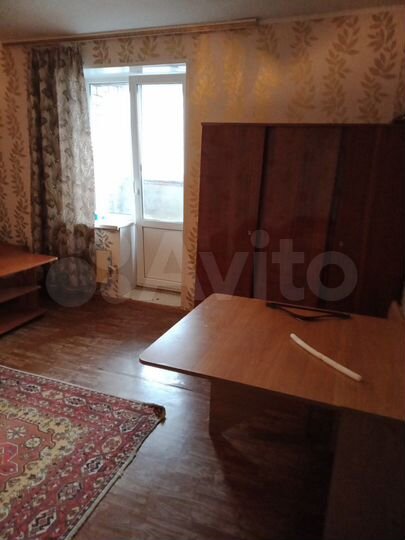 Комната 18 м² в 3-к., 7/9 эт.