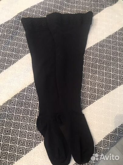 Компрессионные чулки 2 класс