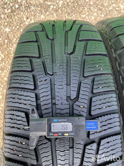 Nokian Tyres Nordman RS2 SUV 225/65 R17 106R
