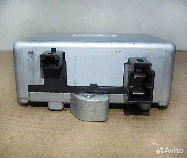 Блок управления эур Mitsubishi Outlander 3